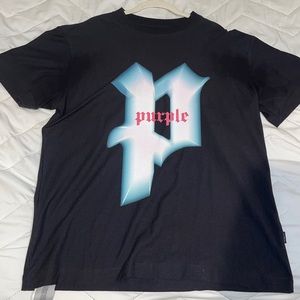 Purple brand T shirt